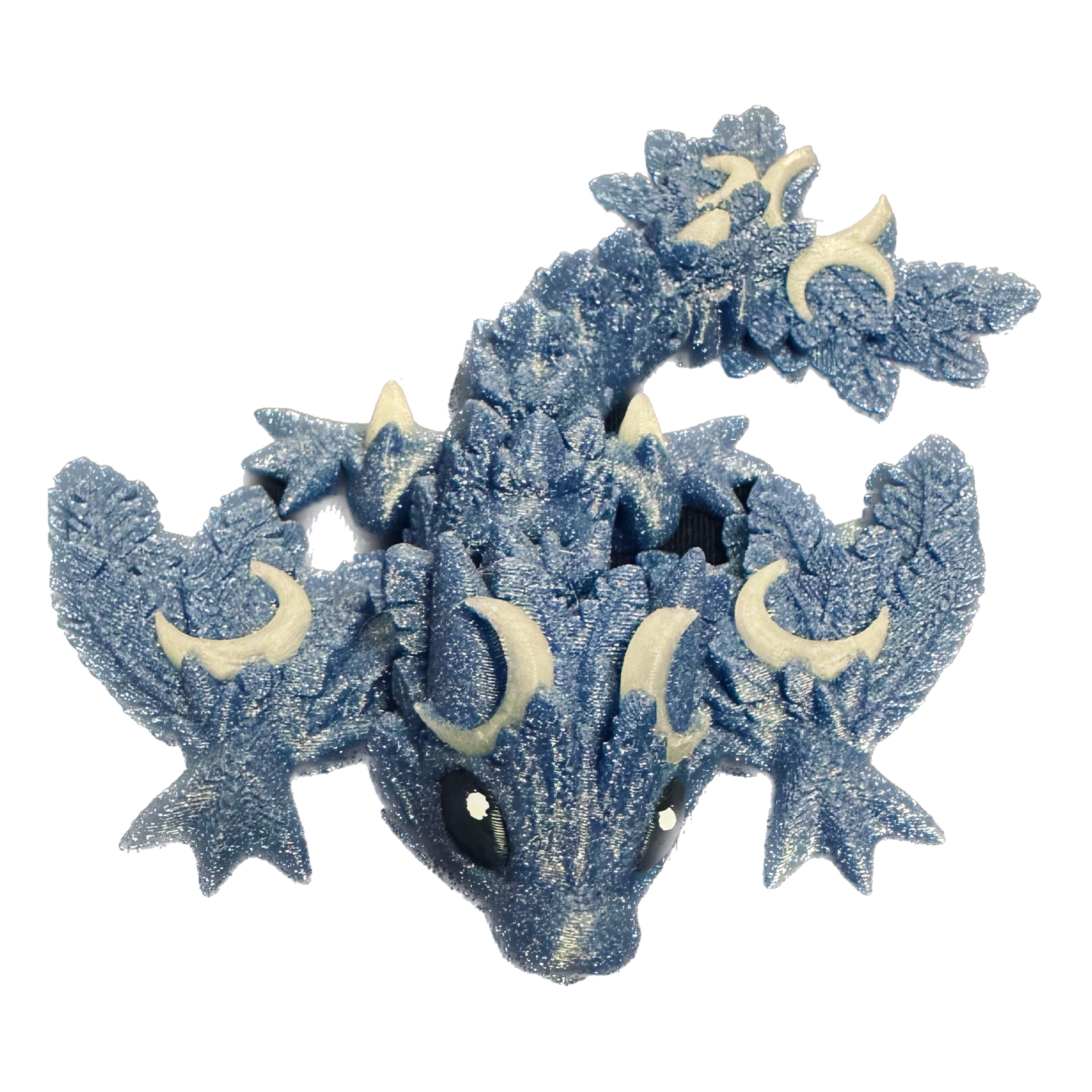 Lunar Drache