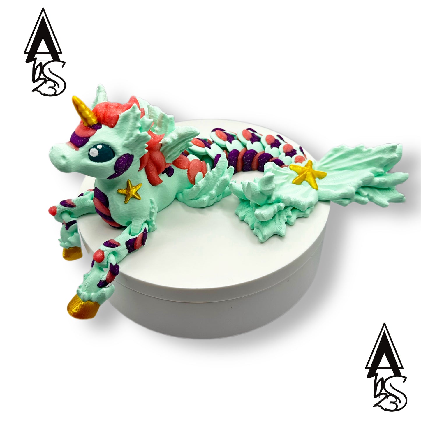 Flexi - Hippocampus