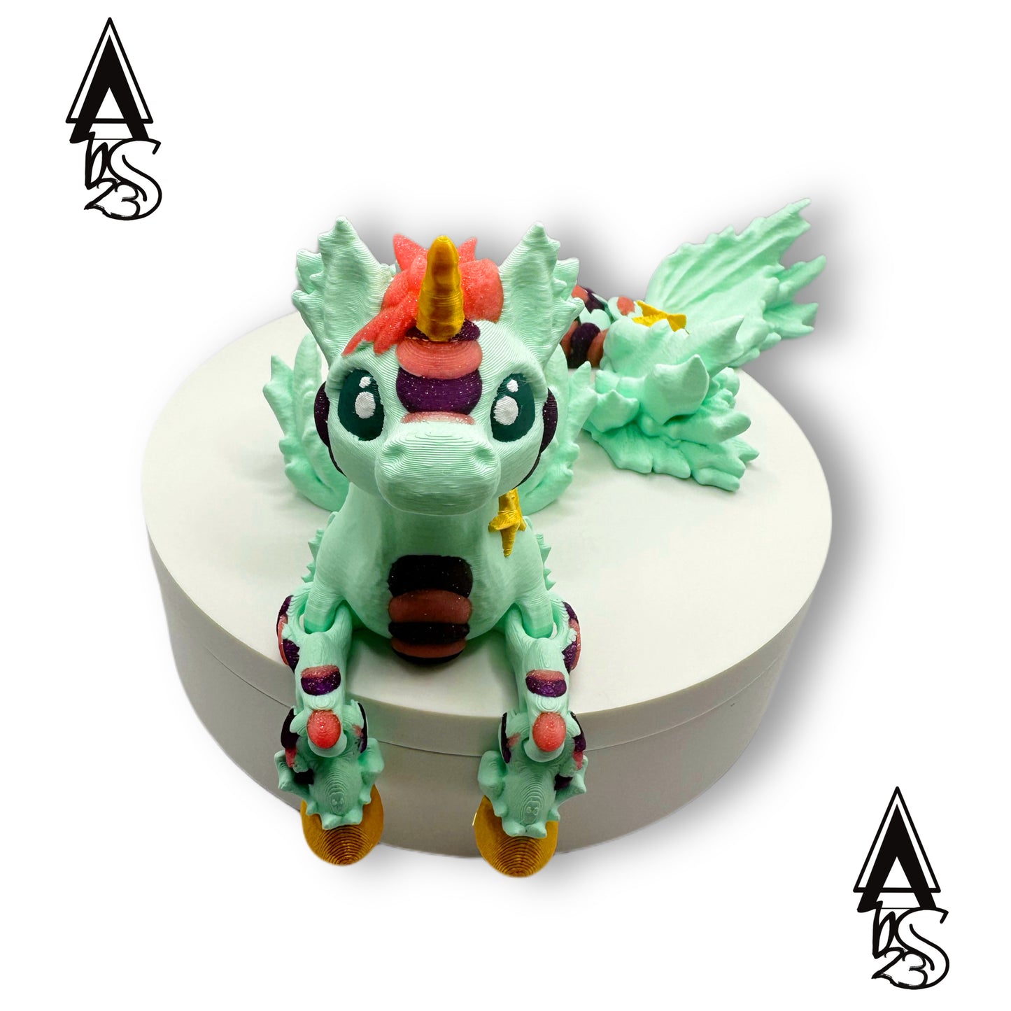 Flexi - Hippocampus