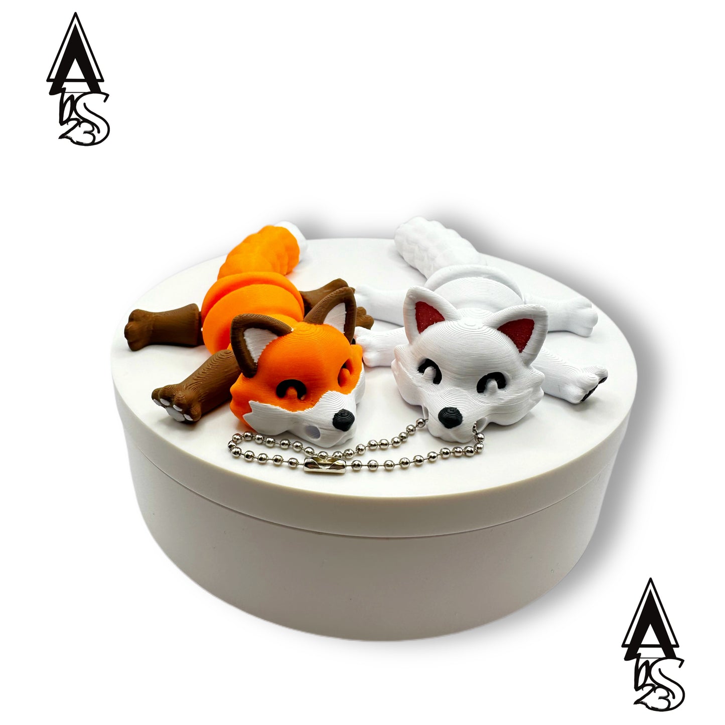 Flexi-Friend: Fuchs