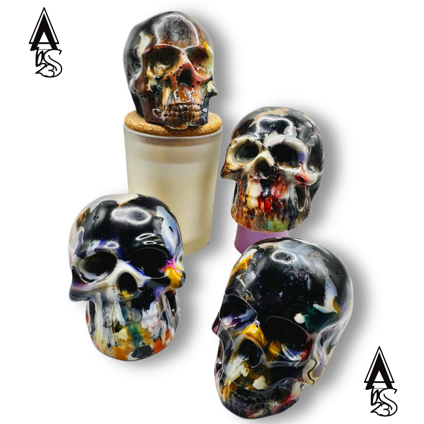 Eco-Skull