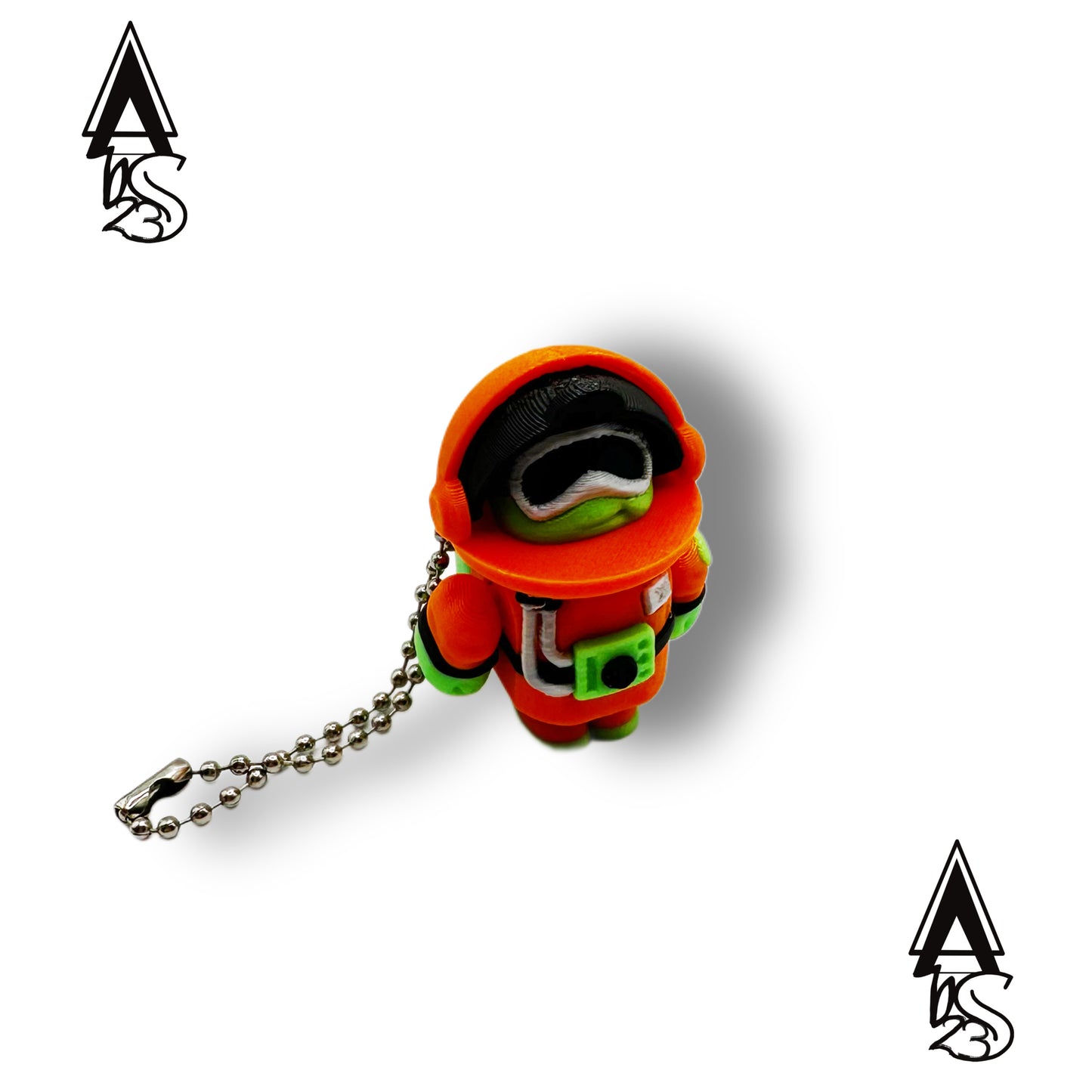 Flexi - Astronauten