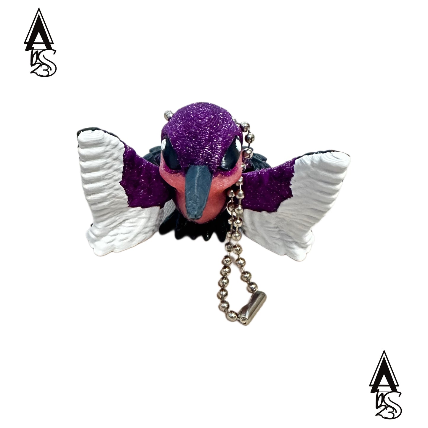 Flexi - Friend Kolibri
