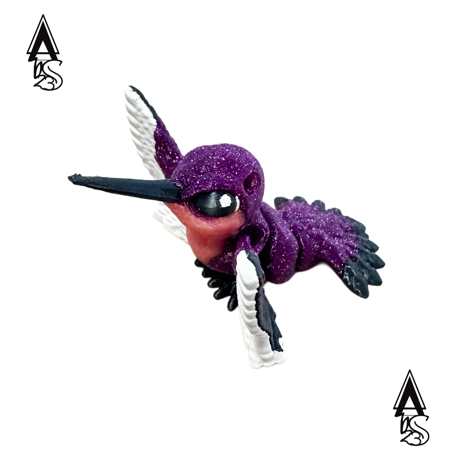 Flexi - Friend Kolibri