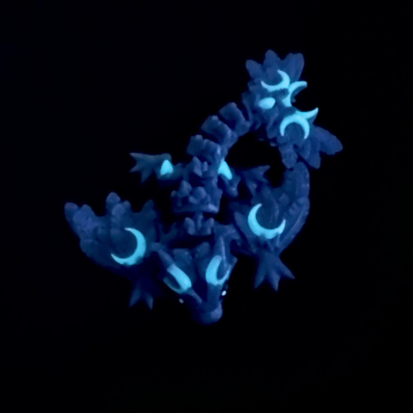 Lunar Drache