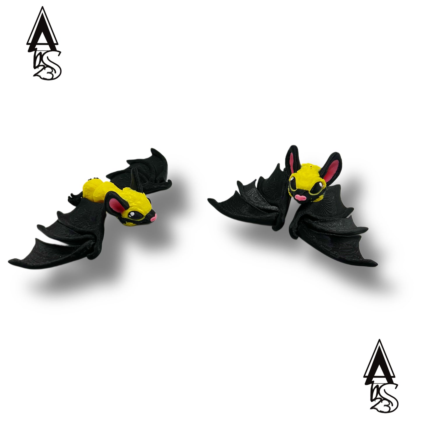 Flexi - Fledermaus
