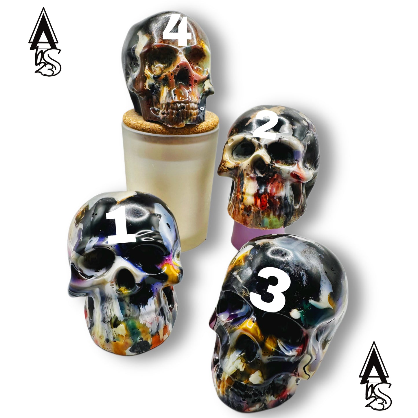 Eco-Skull