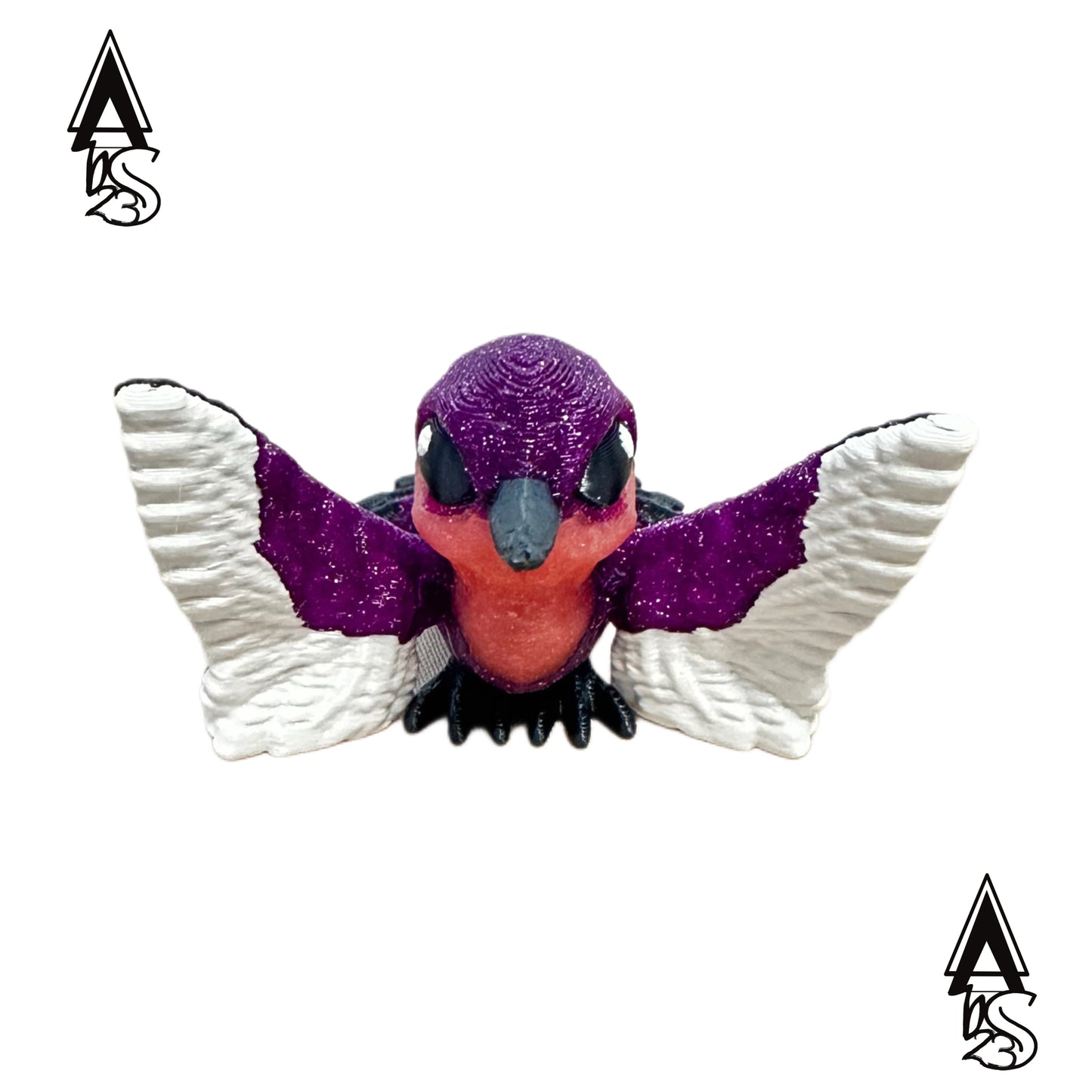 Flexi - Friend Kolibri