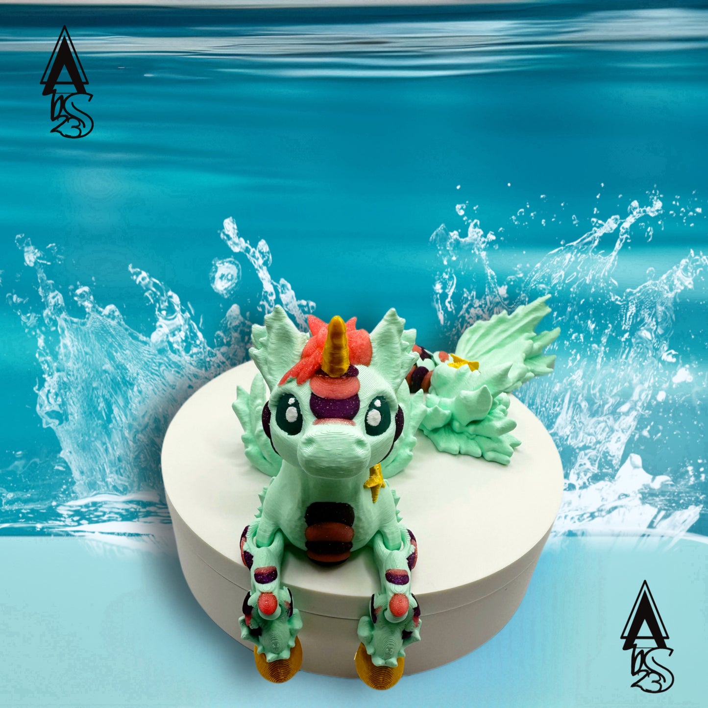 Flexi - Hippocampus