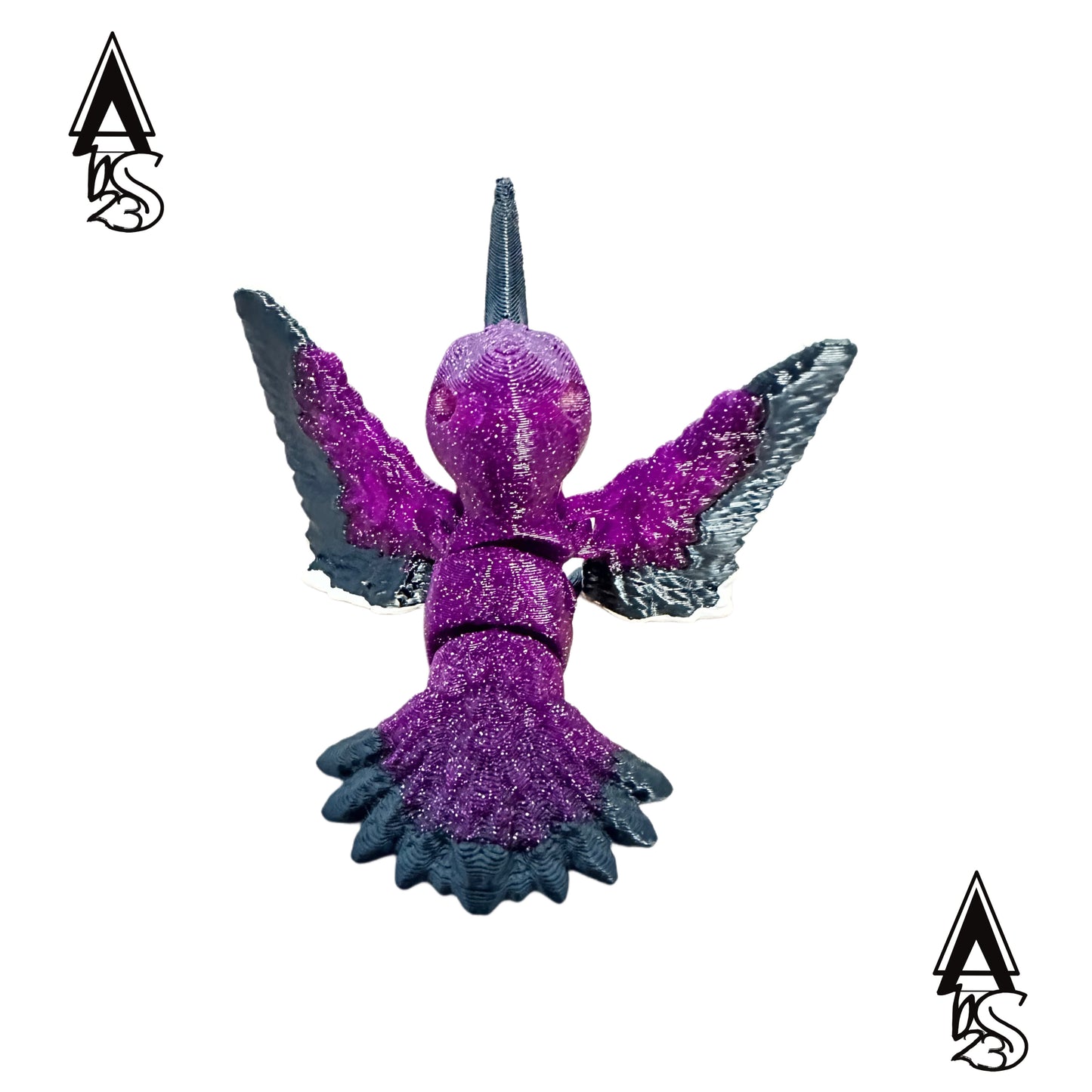 Flexi - Friend Kolibri