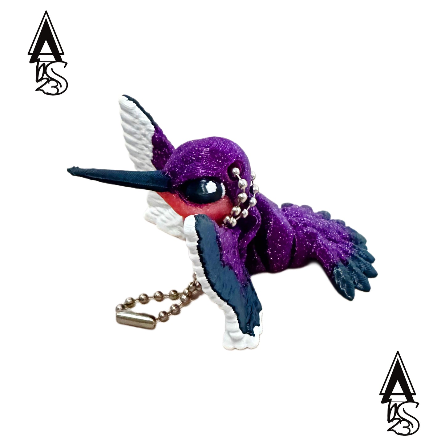 Flexi - Friend Kolibri