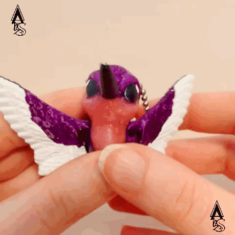 Flexi - Friend Kolibri
