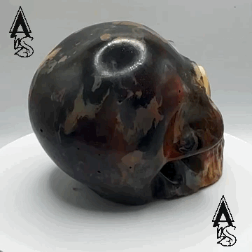 Eco-Skull