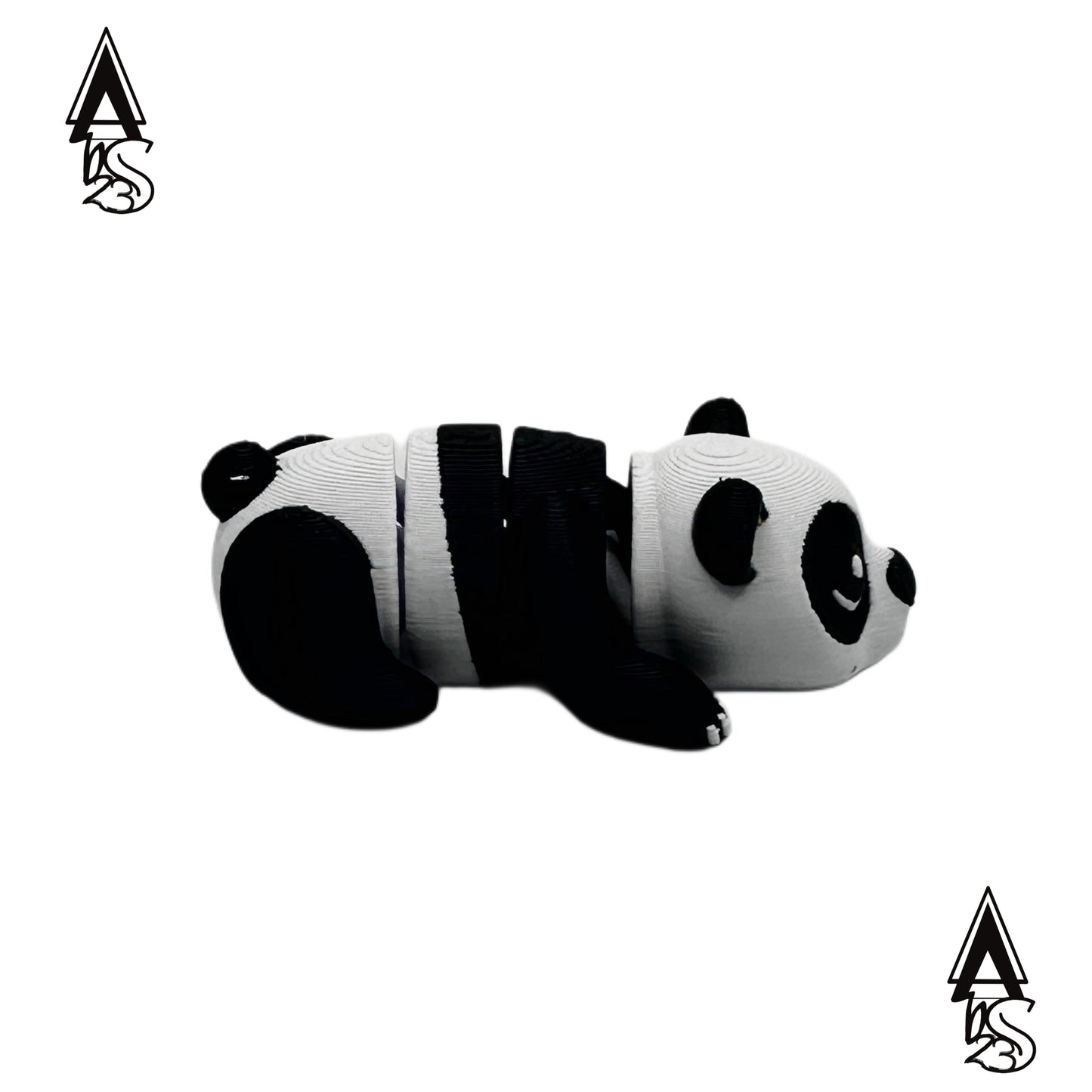 Flexi - Friend Panda