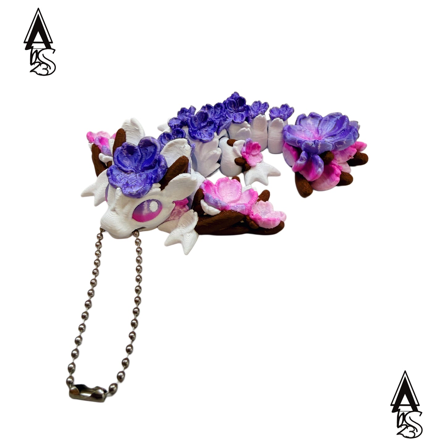 Kirschling - Anhänger