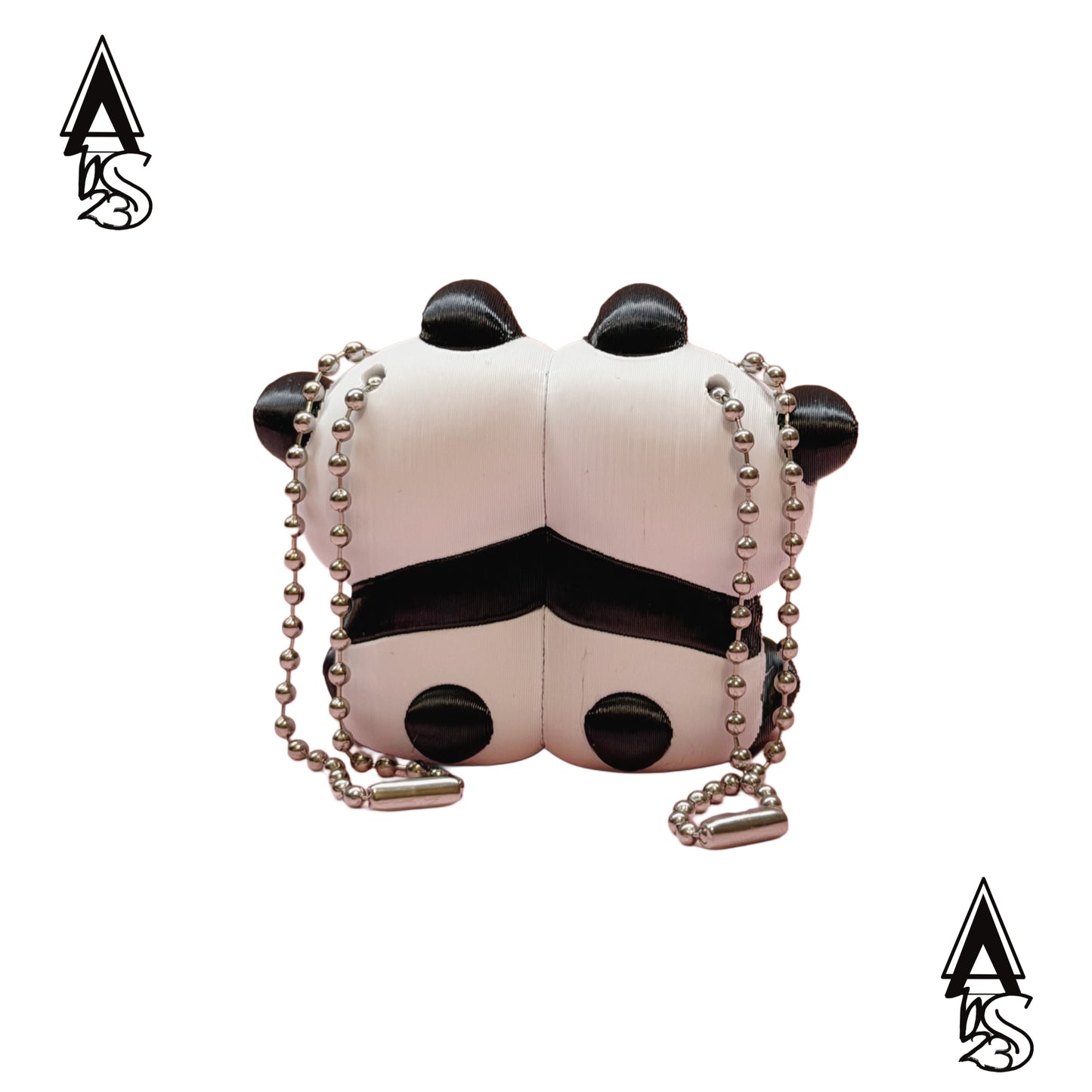 Better Togehter- magnetische Schlüsselanhänger