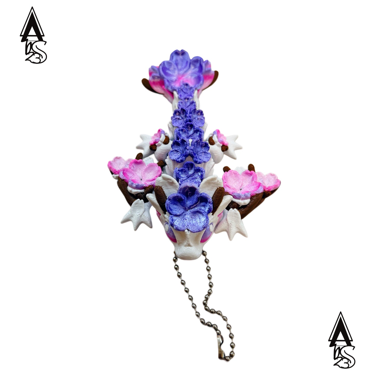 Kirschling - Anhänger