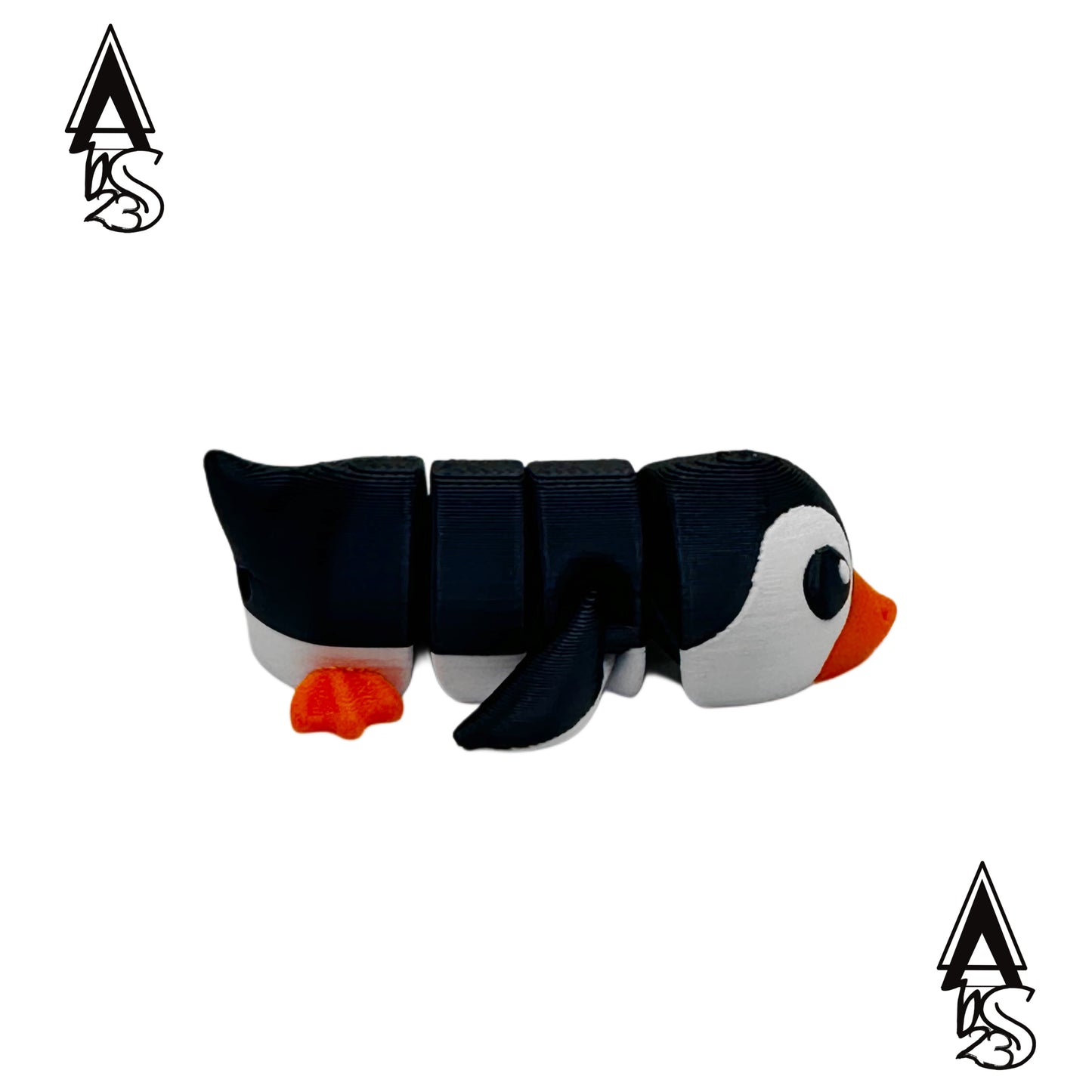 Flexi - Friend Pinguin