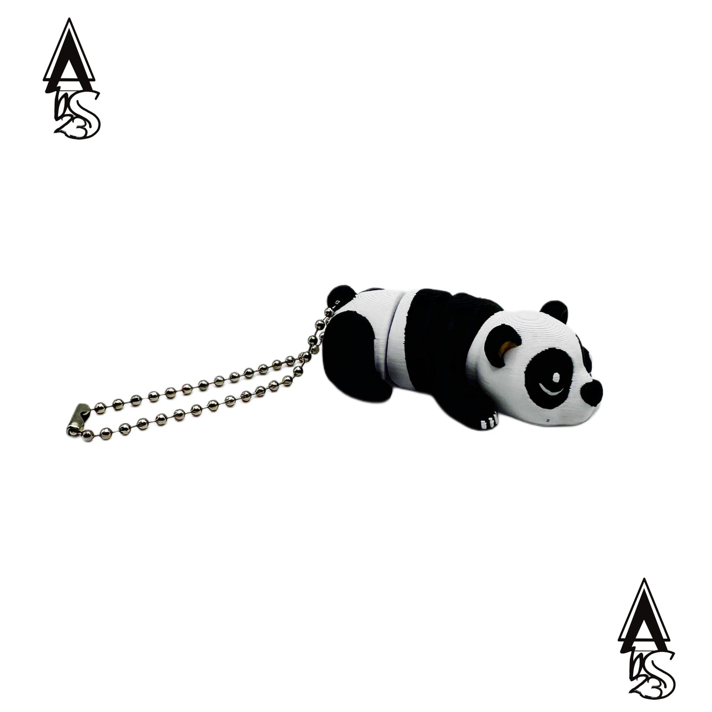 Flexi - Friend Panda