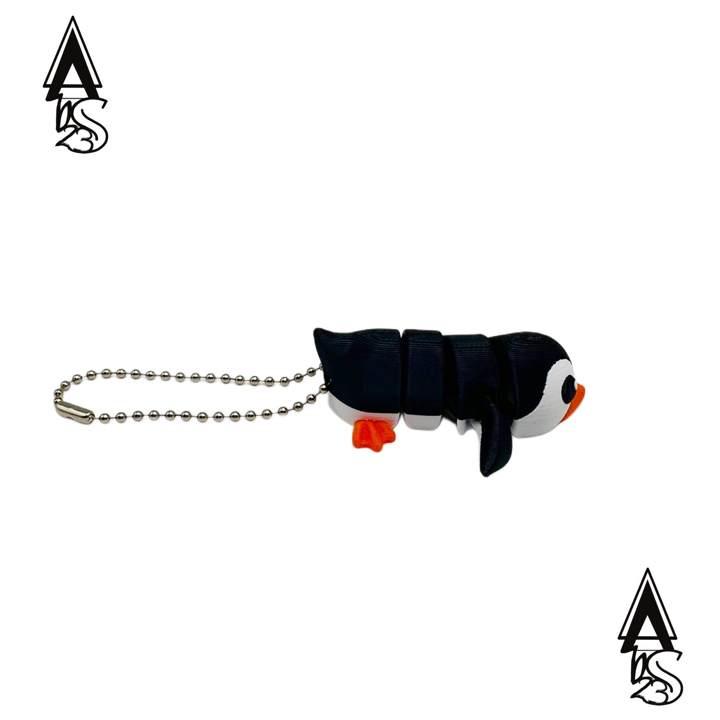 Flexi - Friend Pinguin