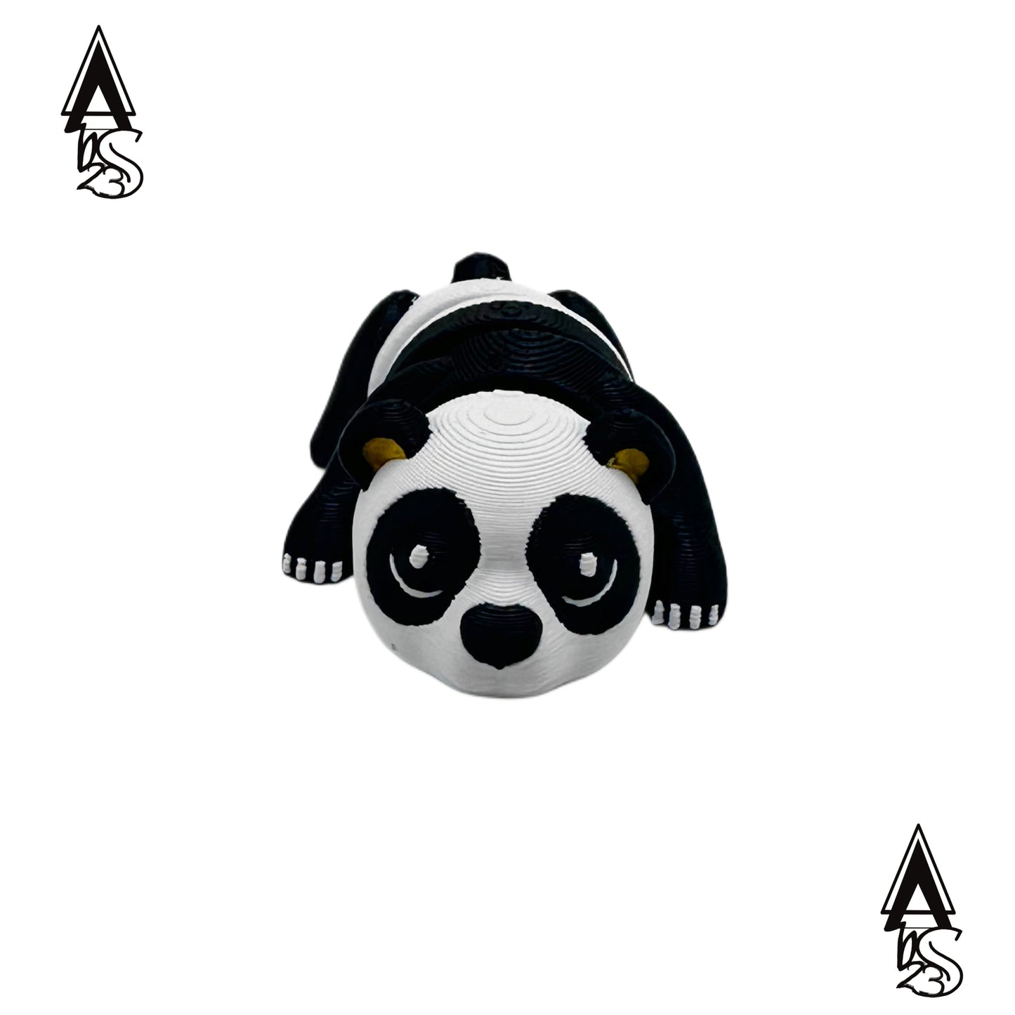 Flexi - Friend Panda