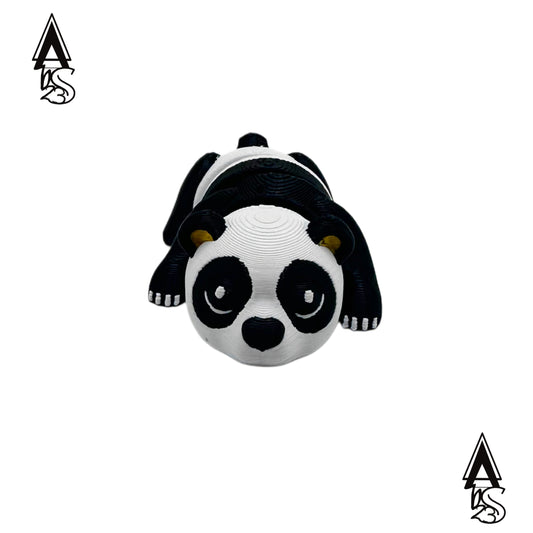 Flexi - Friend Panda