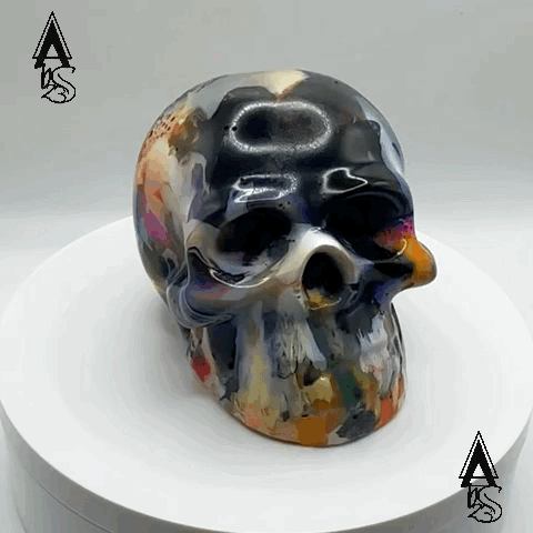 Eco-Skull