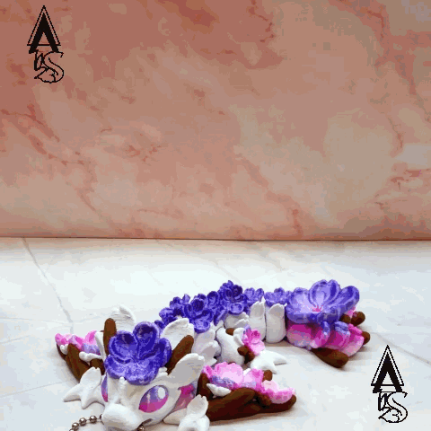 Kirschling - Anhänger